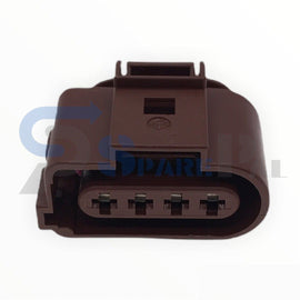 SPAREPAL CONNECTOR 4 PIN 4針插頭SPL-CT400224M