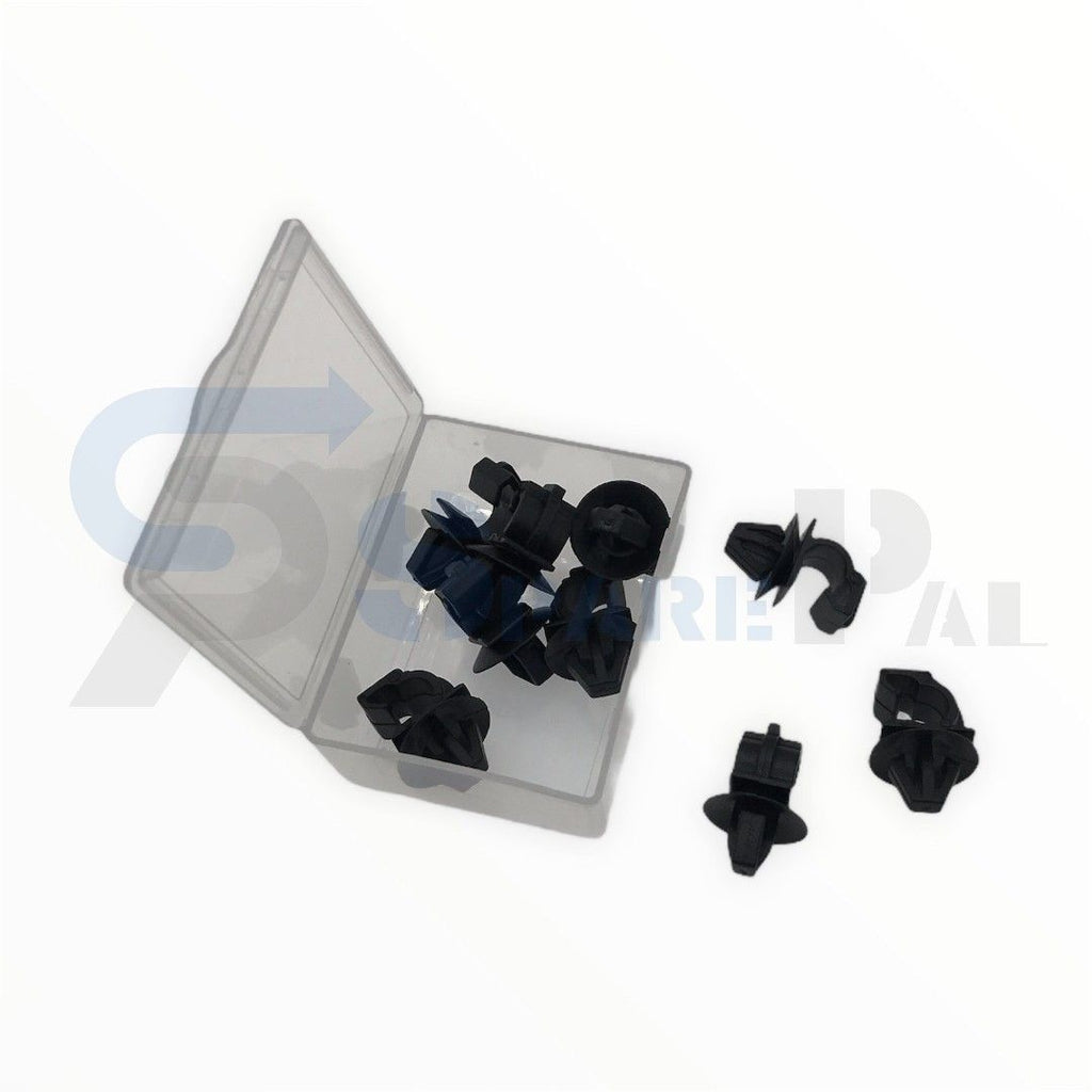 SPAREPAL FASTENER CLIP 線管卡扣 SPL-10079