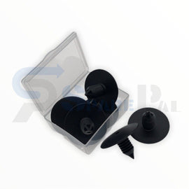 SPAREPAL FASTENER CLIP 樹形釘扣 SPL-10395