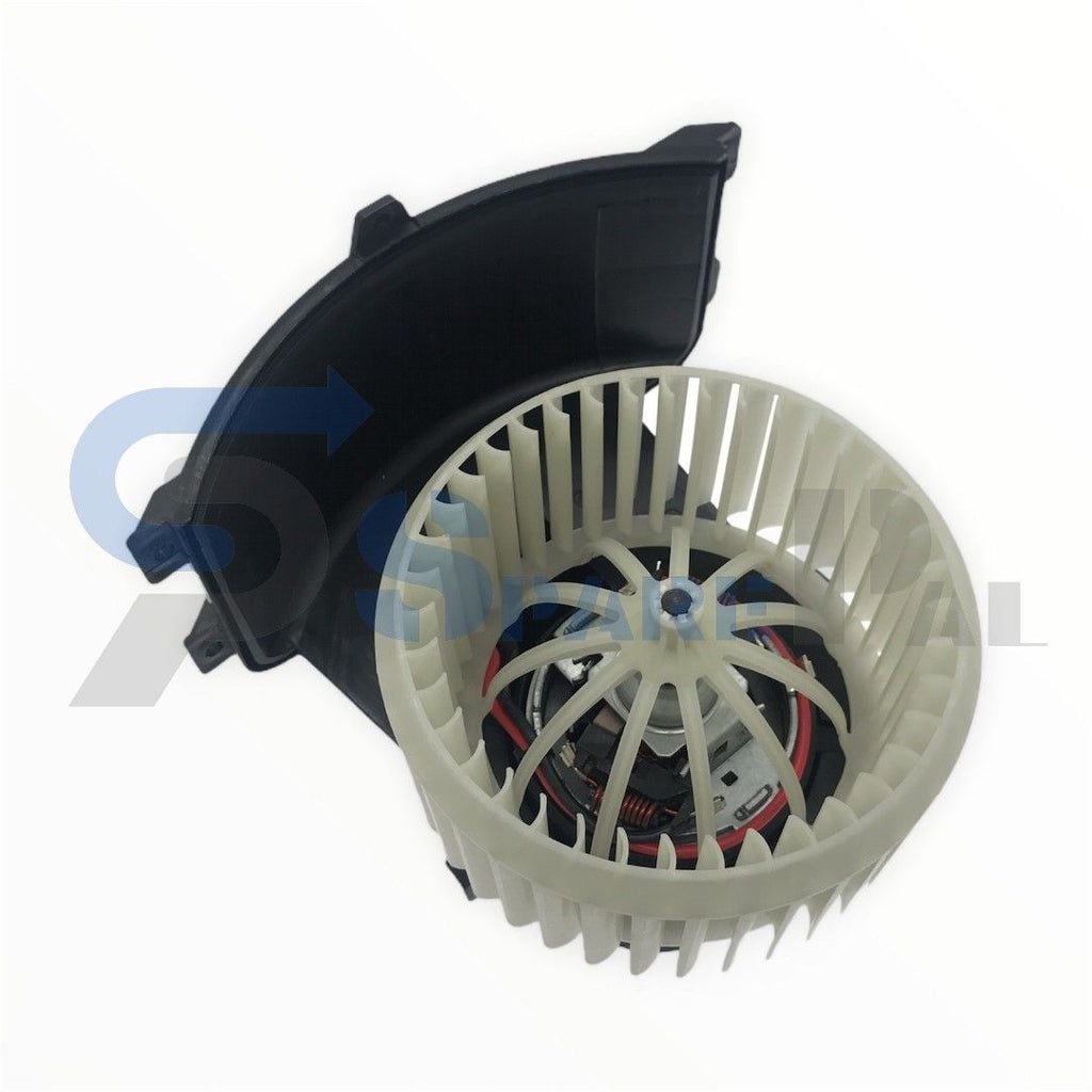 NISSENS AC FAN ?�氣??��風�?(豬�?風�?) 87272