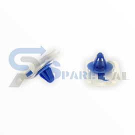 SPAREPAL FASTENER CLIP 護板扣 SPL-10157