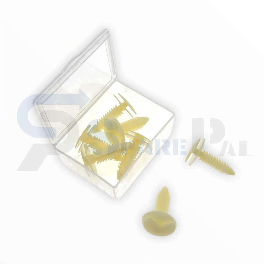 SPAREPAL FASTENER CLIP 樹形釘扣 SPL-10891
