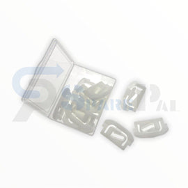 SPAREPAL FASTENER CLIP 玻璃夾卡扣 SPL-10811