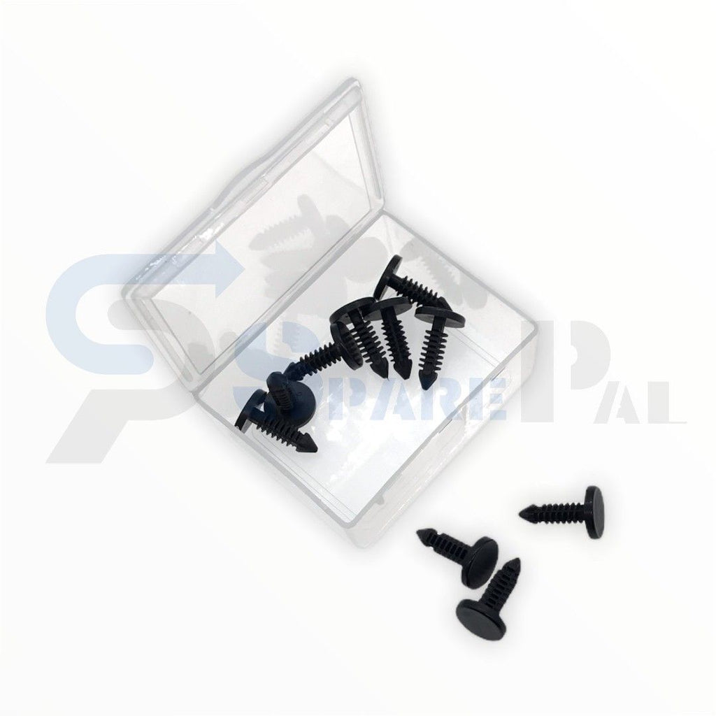 SPAREPAL FASTENER CLIP 樹形釘扣 SPL-10816