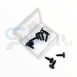 SPAREPAL FASTENER CLIP 樹形釘扣 SPL-10816
