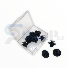 SPAREPAL FASTENER CLIP 護板扣 SPL-10375