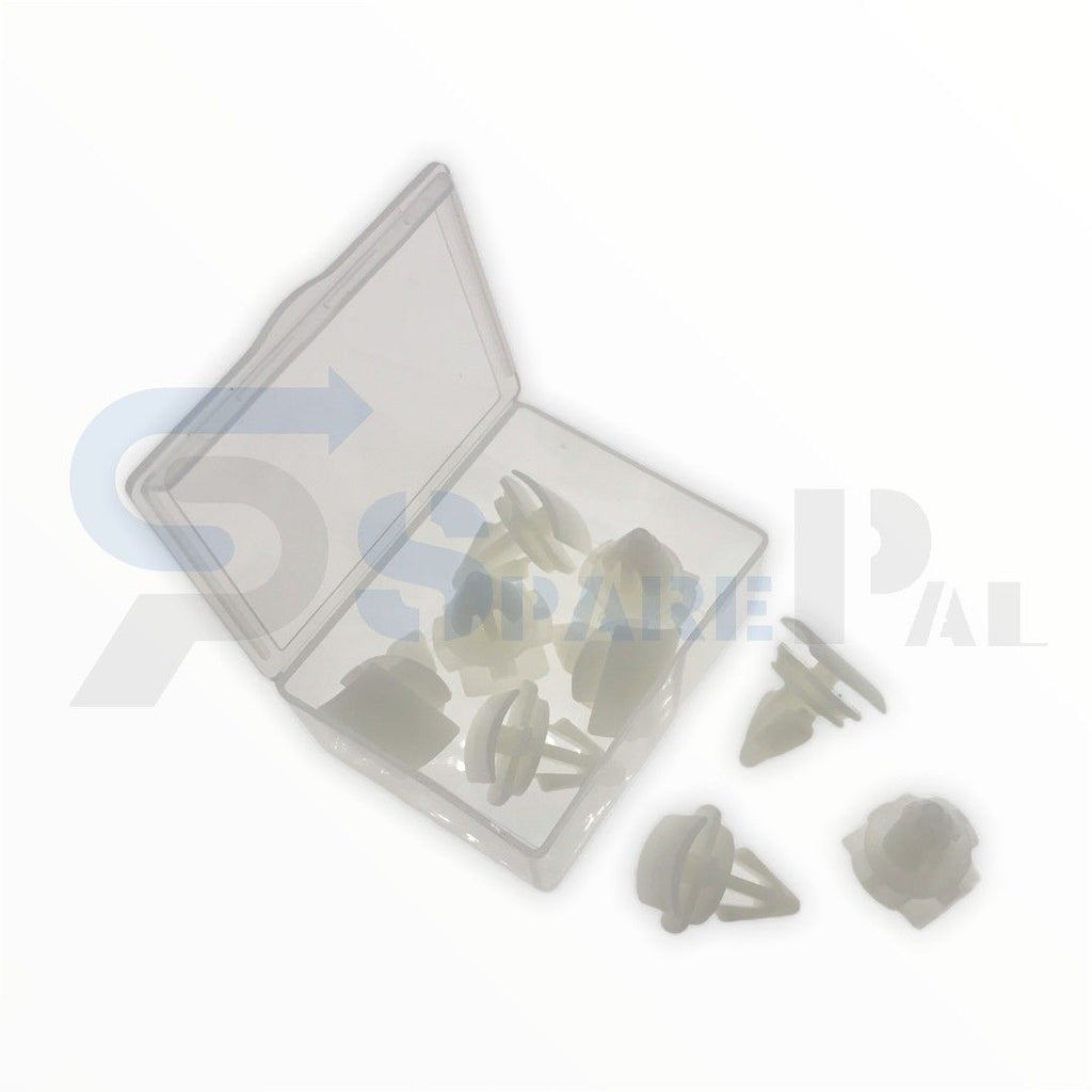 SPAREPAL FASTENER CLIP 護板扣 SPL-10292