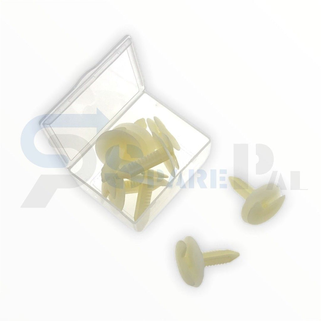 SPAREPAL FASTENER CLIP 樹形釘扣 SPL-10835