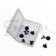 이미지를 갤러리 뷰어에 로드 , SPAREPAL FASTENER CLIP 密封式定位卡扣 SPL-11130