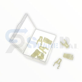 SPAREPAL FASTENER CLIP 導航儀釘扣 SPL-10212