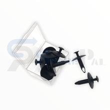 이미지를 갤러리 뷰어에 로드 , SPAREPAL FASTENER CLIP 推進式定位扣 SPL-11042