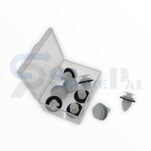 이미지를 갤러리 뷰어에 로드 , SPAREPAL FASTENER CLIP 護板扣 SPL-10283