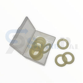 SPAREPAL FASTENER CLIP 蓋扣 SPL-10002