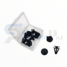 画像をギャラリービューアに読み込む, SPAREPAL FASTENER CLIP 護板扣 SPL-11244