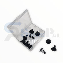 画像をギャラリービューアに読み込む, SPAREPAL FASTENER CLIP 密封式定位卡扣 SPL-10864