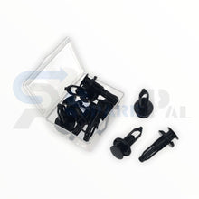 이미지를 갤러리 뷰어에 로드 , SPAREPAL FASTENER CLIP 推進式定位扣 SPL-10976