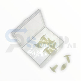 SPAREPAL FASTENER CLIP 密封式定位扣 SPL-10993