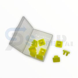 SPAREPAL FASTENER CLIP 快絲座卡扣 SPL-10334