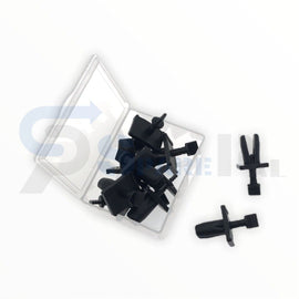 SPAREPAL FASTENER CLIP推進式定位扣SPL-10842