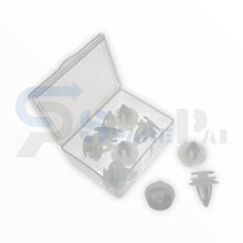 이미지를 갤러리 뷰어에 로드 , SPAREPAL FASTENER CLIP 護板扣 SPL-10362