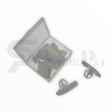 이미지를 갤러리 뷰어에 로드 , SPAREPAL FASTENER CLIP 護板扣 SPL-10326