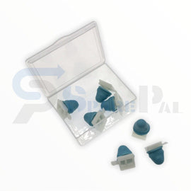 SPAREPAL FASTENER CLIP 護板扣 SPL-11172