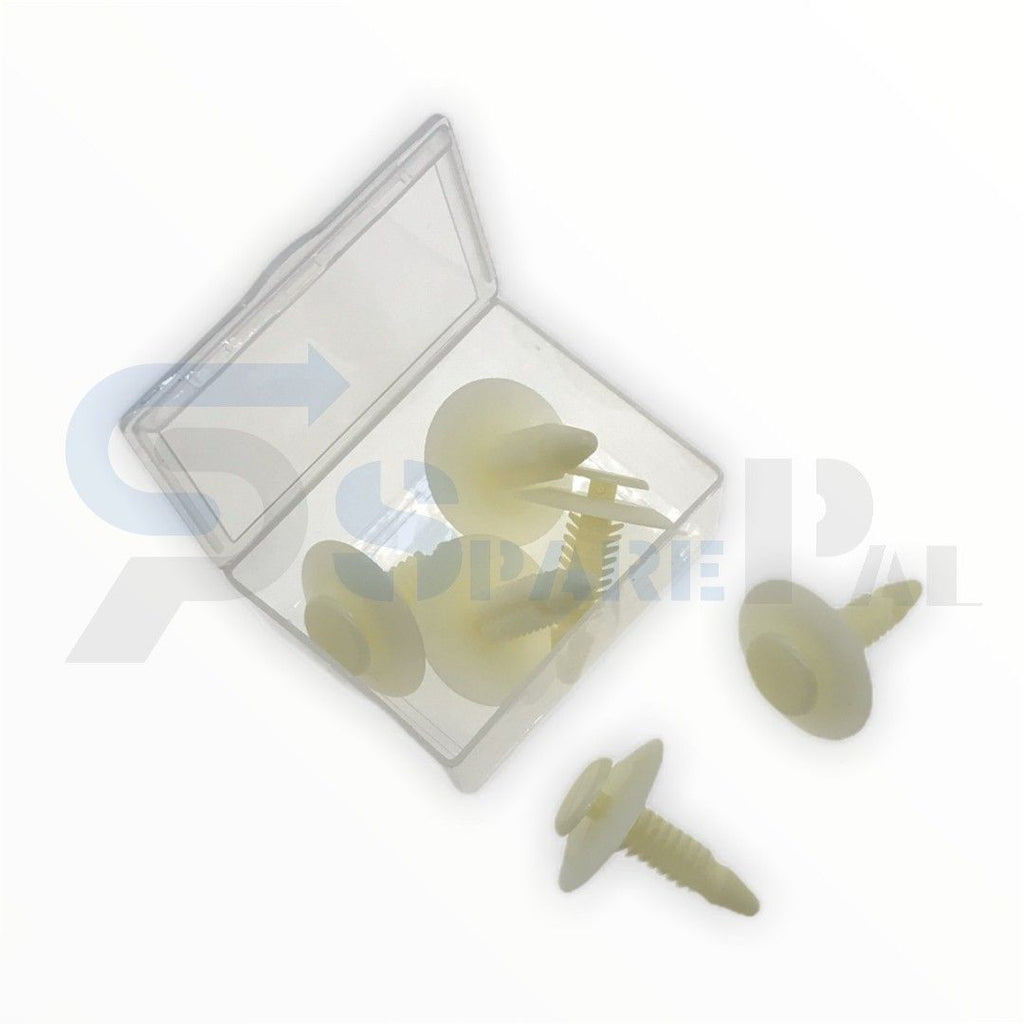 SPAREPAL FASTENER CLIP 樹形釘扣 SPL-10956