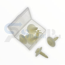 画像をギャラリービューアに読み込む, SPAREPAL FASTENER CLIP 樹形釘扣 SPL-10956