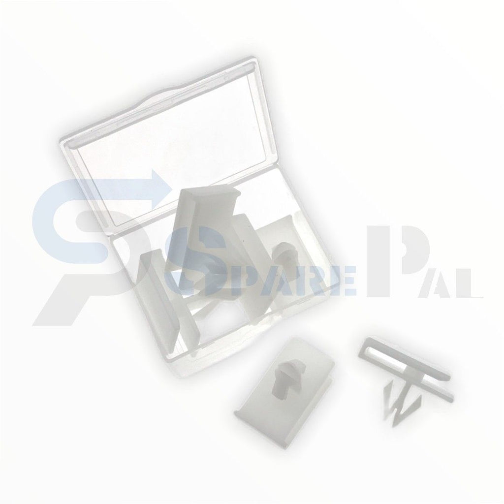 SPAREPAL FASTENER CLIP 護板扣 SPL-10389
