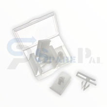 Load image into Gallery viewer, SPAREPAL FASTENER CLIP 護板扣 SPL-10389