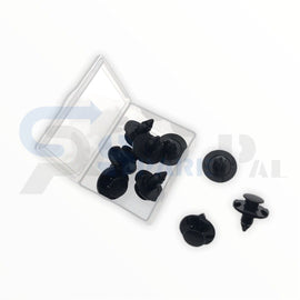 SPAREPAL FASTENER CLIP ?�進�?定�???SPL-10301