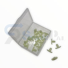 이미지를 갤러리 뷰어에 로드 , SPAREPAL FASTENER CLIP 密封式定位卡扣 SPL-11749