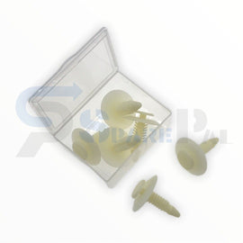 SPAREPAL FASTENER CLIP 樹形釘扣 SPL-10956