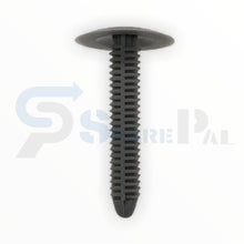 将图片加载到图库查看器，SPAREPAL FASTENER CLIP樹形釘扣 SPL-11080