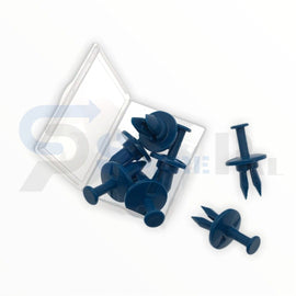 SPAREPAL FASTENER CLIP 推進式定位扣 SPL-10829