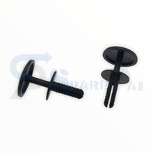 画像をギャラリービューアに読み込む, SPAREPAL FASTENER CLIP 推進式定位扣 SPL-10306