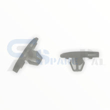 이미지를 갤러리 뷰어에 로드 , SPAREPAL FASTENER CLIP 護板扣 SPL-10326