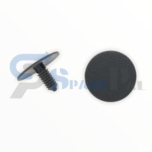 画像をギャラリービューアに読み込む, SPAREPAL FASTENER CLIP 樹形釘扣 SPL-10940