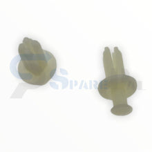 Load image into Gallery viewer, SPAREPAL FASTENER CLIP推進式定位扣SPL-10668