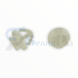 SPAREPAL FASTENER CLIP 護板扣 SPL-10225