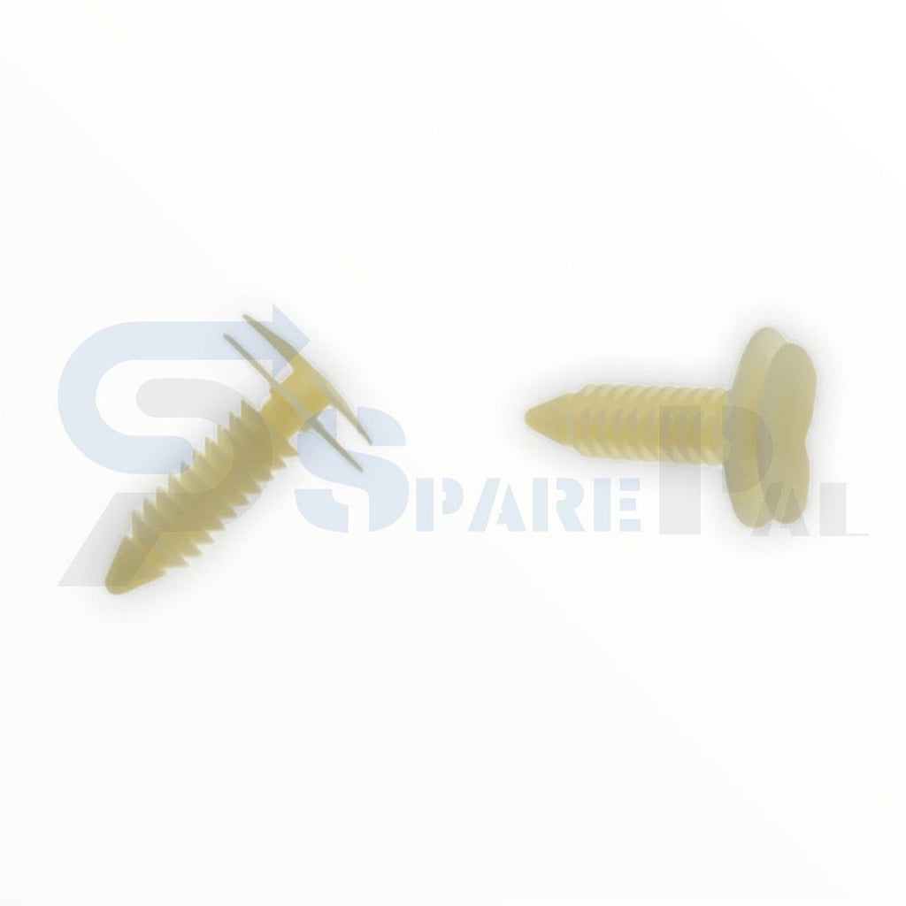 SPAREPAL FASTENER CLIP 樹形釘扣 SPL-10891
