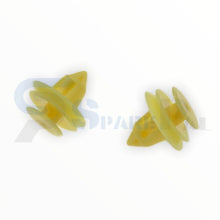 이미지를 갤러리 뷰어에 로드 , SPAREPAL FASTENER CLIP 護板扣 SPL-10341