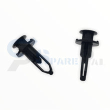이미지를 갤러리 뷰어에 로드 , SPAREPAL FASTENER CLIP 推進式定位扣 SPL-10976