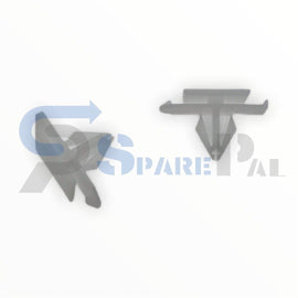 SPAREPAL FASTENER CLIP 護板扣 SPL-10393