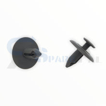 画像をギャラリービューアに読み込む, SPAREPAL FASTENER CLIP 推進式定位扣SPL-10332