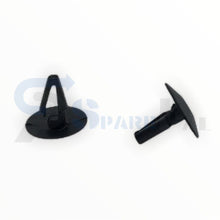 이미지를 갤러리 뷰어에 로드 , SPAREPAL FASTENER CLIP 密封式定位卡扣 SPL-11130