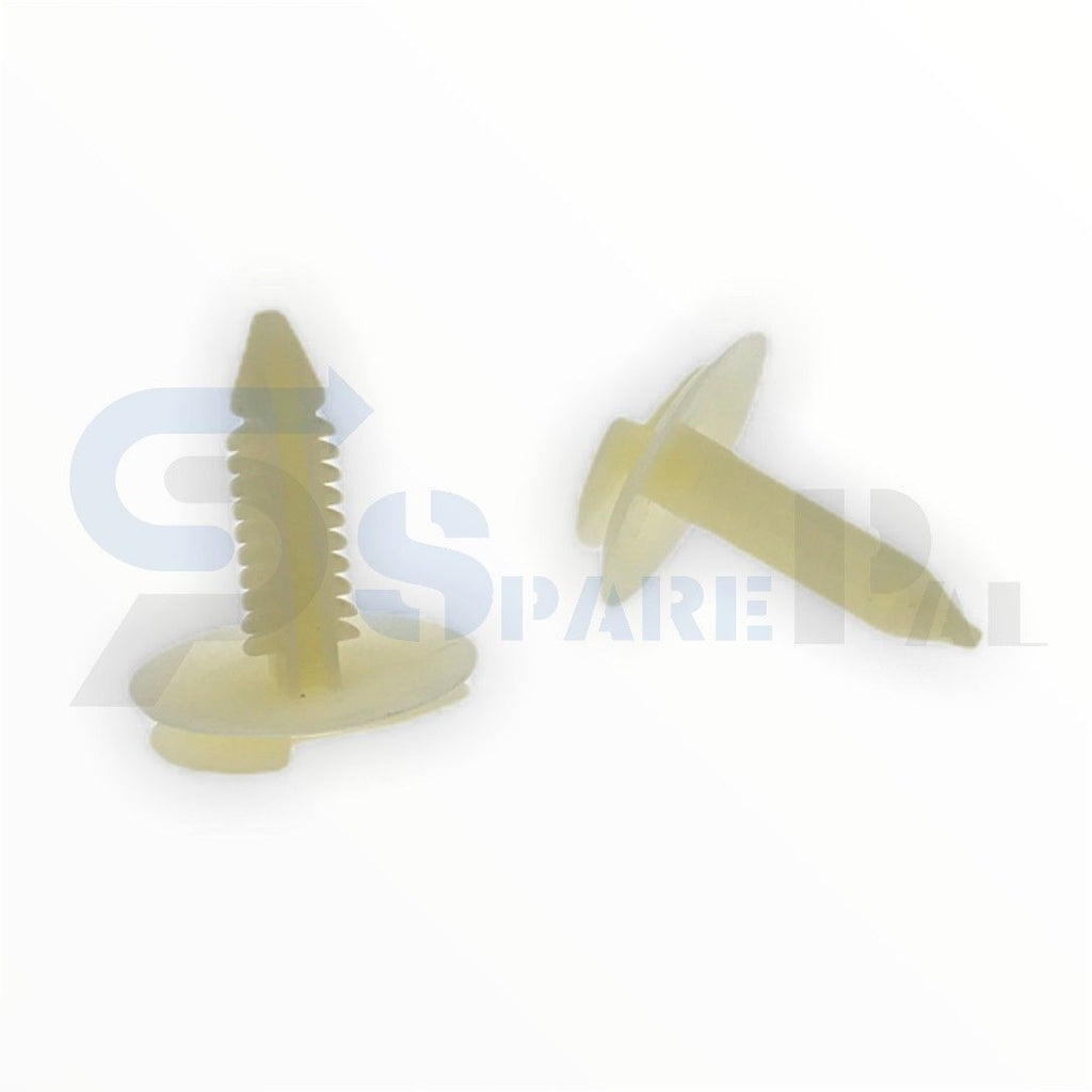 SPAREPAL FASTENER CLIP 樹形釘扣 SPL-10835