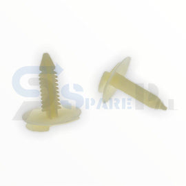 SPAREPAL FASTENER CLIP 樹形釘扣 SPL-10835