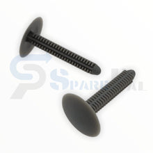 将图片加载到图库查看器，SPAREPAL FASTENER CLIP樹形釘扣 SPL-11080
