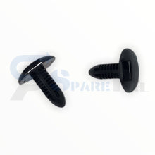 이미지를 갤러리 뷰어에 로드 , SPAREPAL FASTENER CLIP 樹形釘扣SPL-10664